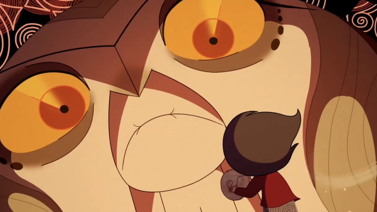 Macha Poor Unfortunate Souls Youtube