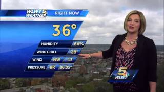 Freeze Warning Tonight
