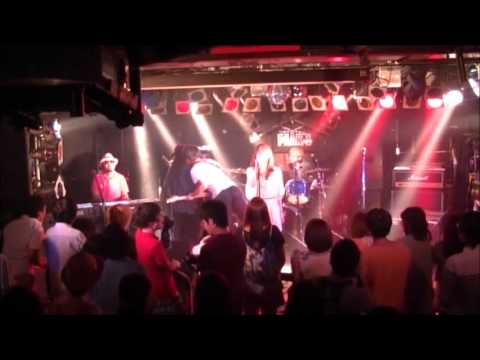 舞妓事変「修羅場（コピー）」