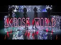 3D LIVE映像 OP ACT ーAKIROSE WORLDー アキ ローゼンタール ホロライブ 3D LIVE映像 OP ACT ーAKIROSE WORLDー アキ ローゼンタール ホロライブ