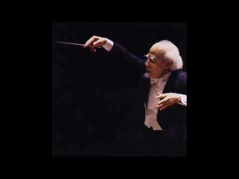 Beethoven: Symphony No. 5 - Japan Shinsei Symphony Orchestra/Yamada (1989)