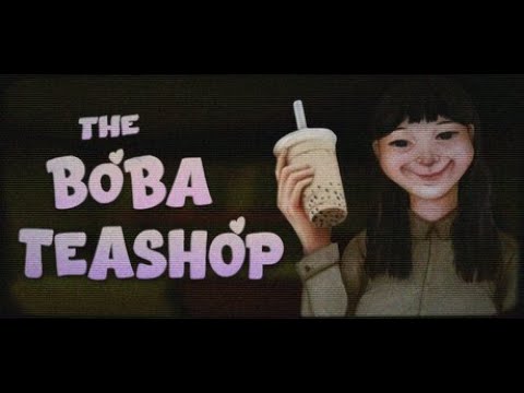 What REALLY Happens After Hours at the Boba Shop? - YouTube