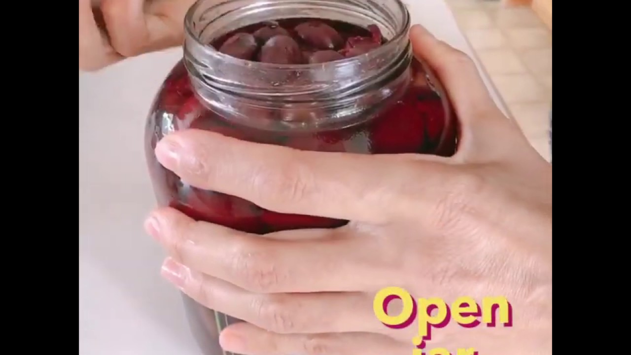 Olives Too Salty? YouTube