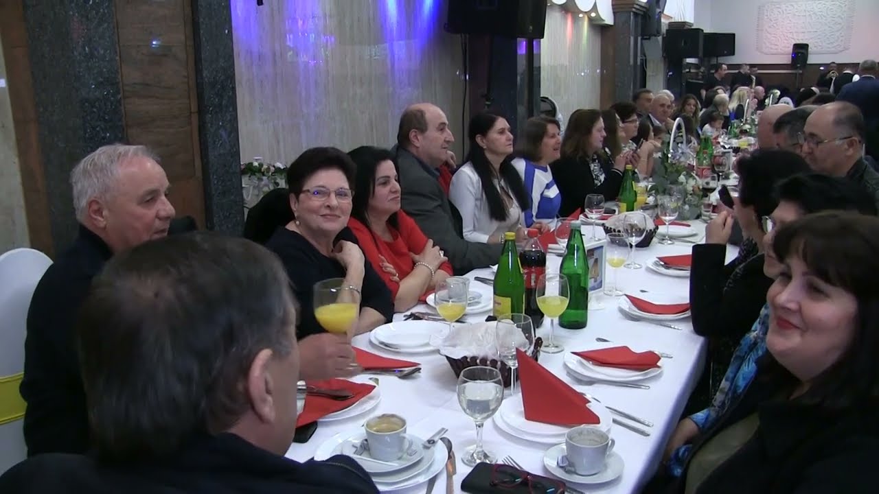 8. mart. Dan žena 2023. 