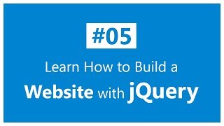 Website with jQuery - Challenge Dream Vacation