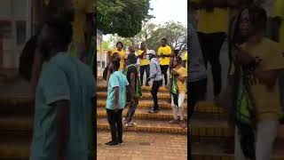 Sasco Robert Mathebula Branch slogan