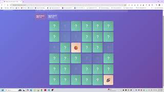 Source code game lật hình luyện trí nhớ (Memory Card Matching Game) screenshot 5