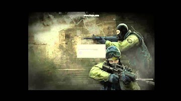 Counter Strike: Source Skills