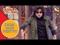 Krushna Mimics Sanjay Dutt | The Drama Company