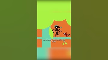 Ants who are good at thinking.#video #movie #film #shortvideo #shorts #viralvideo