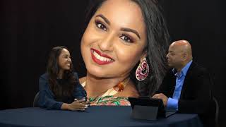Natraj TV Lifestyle Nisha Madaran  Desi popartist Surinam