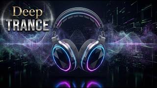 Deep Trance Journey｜Hypnotic Progressive Flow｜Skyline Nights 🌃