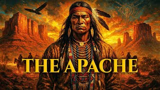 Fall Asleep to the ENTIRE History of The Apache