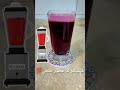عصير الشمندر الباربا بالحامض الليمون Beet Juice عصير الجمال 