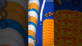 Worm zone magic 🐍 Game slither Io games