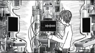 Dowoo & unsak - 'Fragrance' Music Video