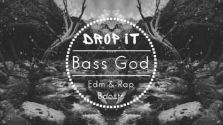 gryfon - MAD [Bass Boosted]