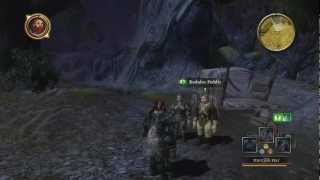 Dragon Age: Origins *Gold Glitch Any Merchant*