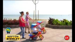 Pilsan Akülü Neptün Bilet