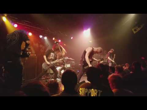Code Orange - My World Live @ The Rex Theater 1/13/2017
