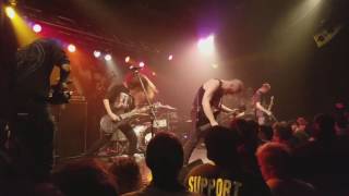 Code Orange - My World Live @ The Rex Theater 1/13/2017
