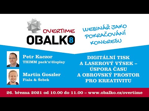 Video: Prostor Pro Kreativitu