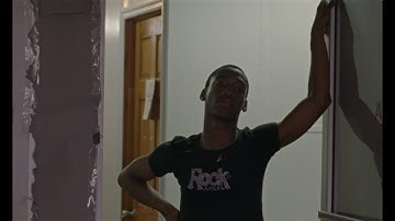 Blood Orange - Saint (Official Video)