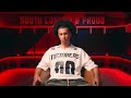 Joél Drakes-Thomas Signs His Professional Contract