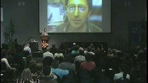 Media and the Environment: Reporting the Environment