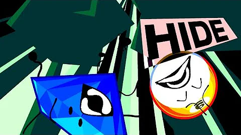 [MOSTLY AUDIO] Objects Of Objectworld 1B: The Remains of What Was Finished.