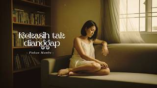 Download Lagu Kekasih  Tak Dianggap | Pinkan Mambo Pop Chill Version Cover | Versi Santai \u0026 Emosional MP3