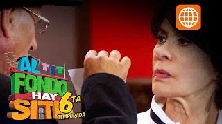 There's Room in the Back - Chapter 1001 Part 1/5