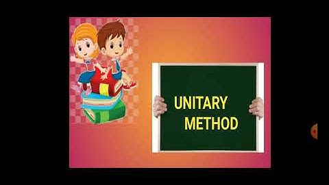 class 6 Mathematics chapter 10 Ratio proportion and unitary method part 2