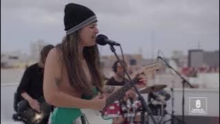 Sound of Aqua- Tree (Live Session CANARIONA 2021)