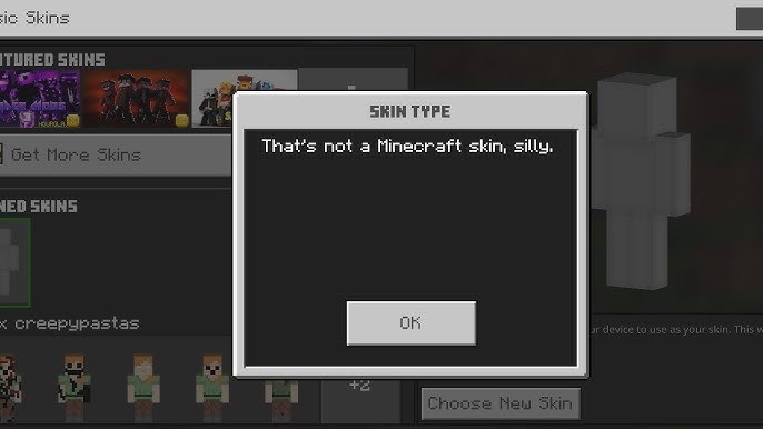 I have a problem with skinseed which I'm told is a very good skin editor.  Anyway, the problem is that the skin is blurred when I'm about to edit it  and that