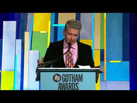 'The Look of Silence' Wins Best Documentary | 25th Annual Gotham Film Awards