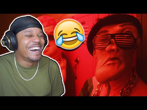 Reacting to Rich Brian – Love In My Pocket (Official Music Video)