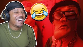 Reacting to Rich Brian - Love In My Pocket (Official Music Video)