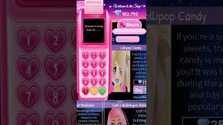 what I spend all my diamonds on 👽 (Royale High)