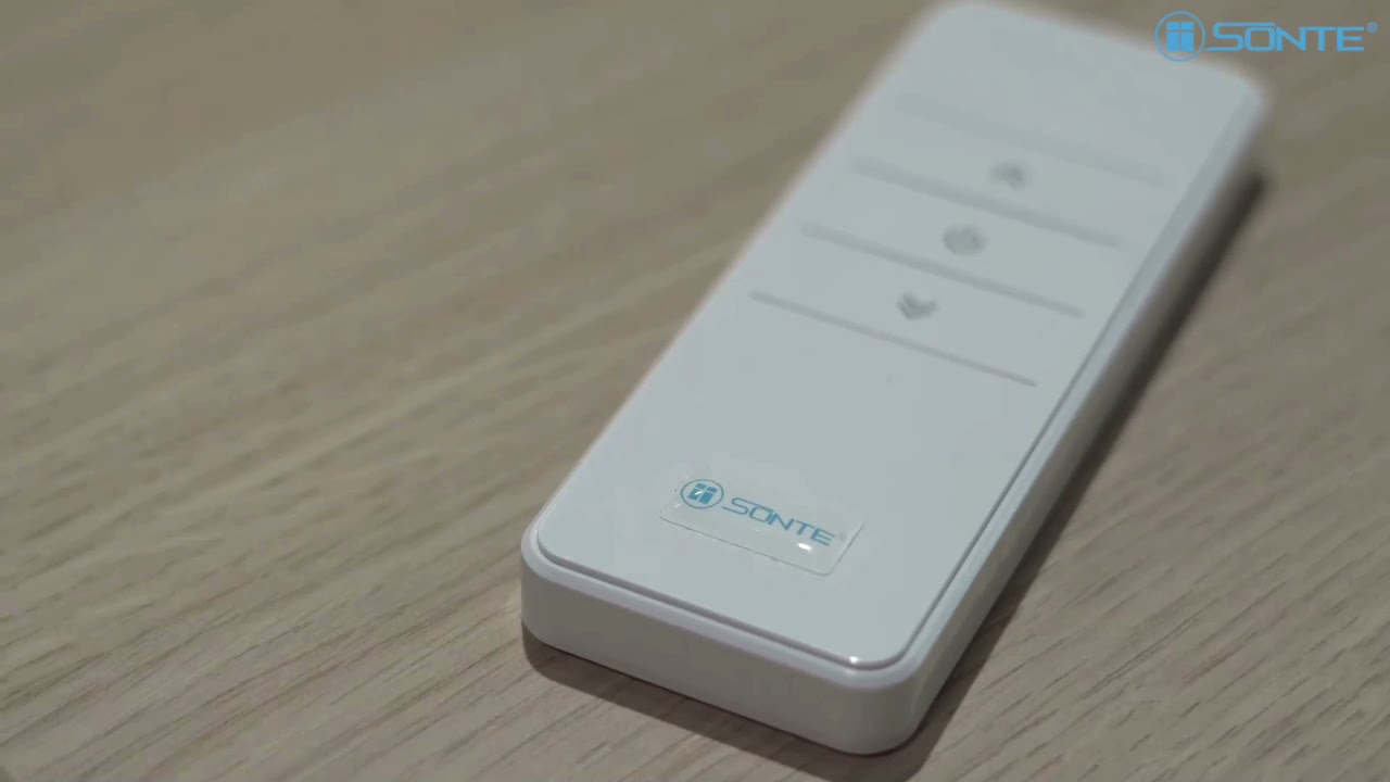 Sonte Smartfilm - Schaltbare Folie für Glastrennwände