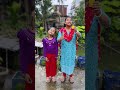 Doctor uncle bacche ko dawai do ya chocolate do 😲🤪 #funny #trending #shortvideo