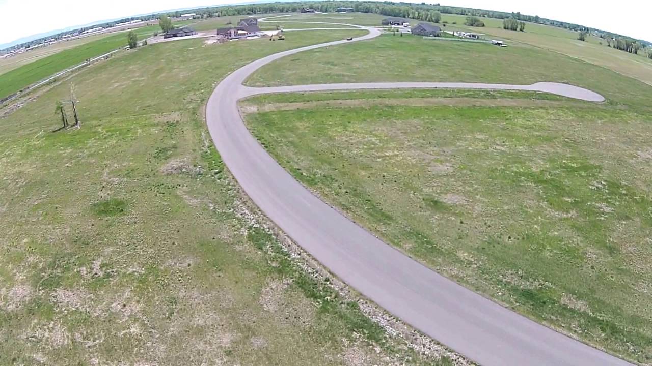 River Rock Estates Lots Rexburg Idaho Burton Area lots for sale YouTube