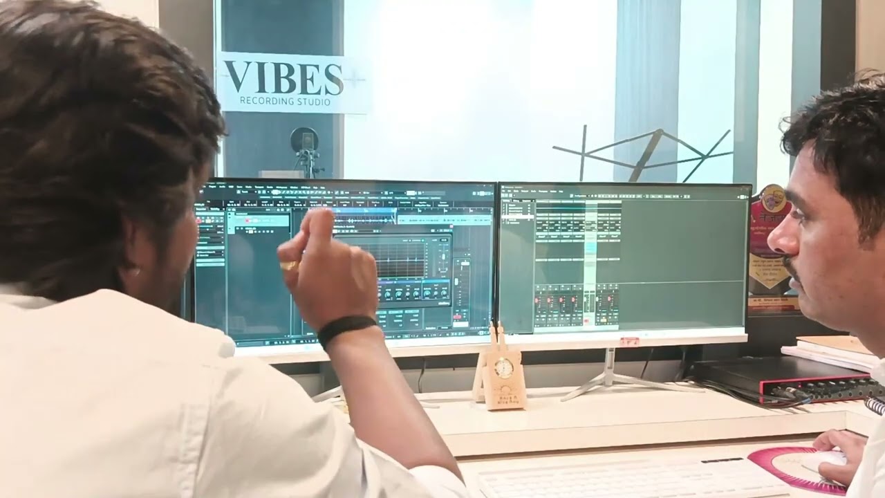 Cubase 14 pro Complete Basics Tutorial - in marathi !! Cubase  Part 2- only mi