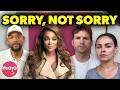 10 Celebrity Redemption Campaigns That Backfired