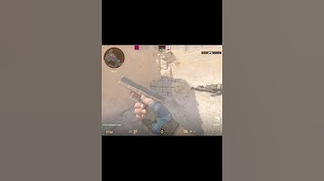 1v1 pistol #cs2 #csgo #cs2opening #cs2overpass #gaming #counterstrike #csmoment #csgomoments