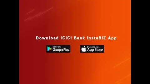 How To Get POS Machine From InstaBIZ App?