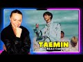 Dancer discovers taemin  criminal idea  advice dance practices  shes obsessed