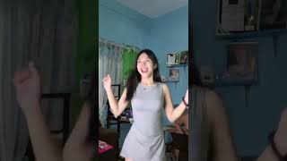 Whos The Hottest Pinay Viral Tiktok Video 1 Or 2?