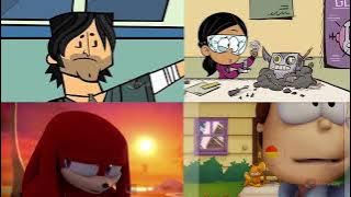 4 Meme city Coffin dance Mashup