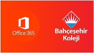 Bahçeşehir Koleji Mail Adresi ile Office Nasıl Yüklenir?